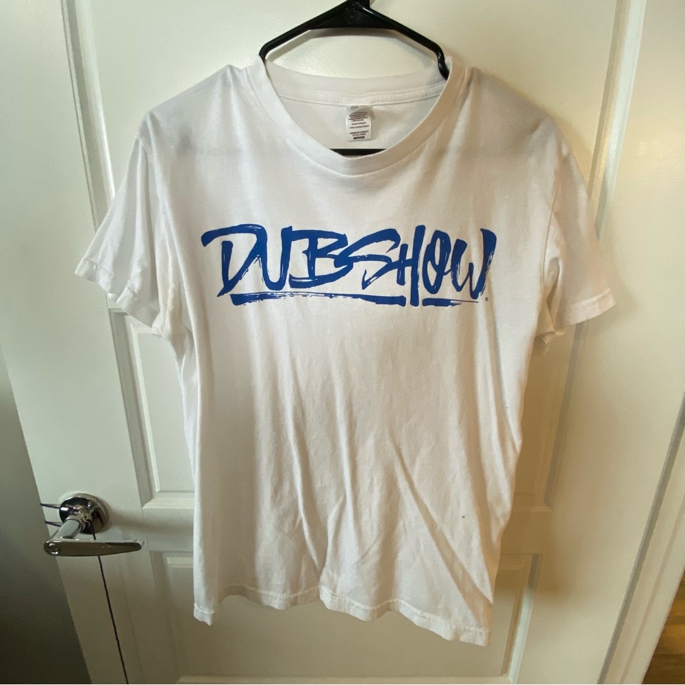 Dubshow tee